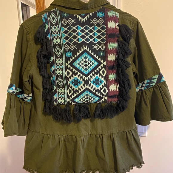 Beautiful stories jacket - Picture 2 of 3